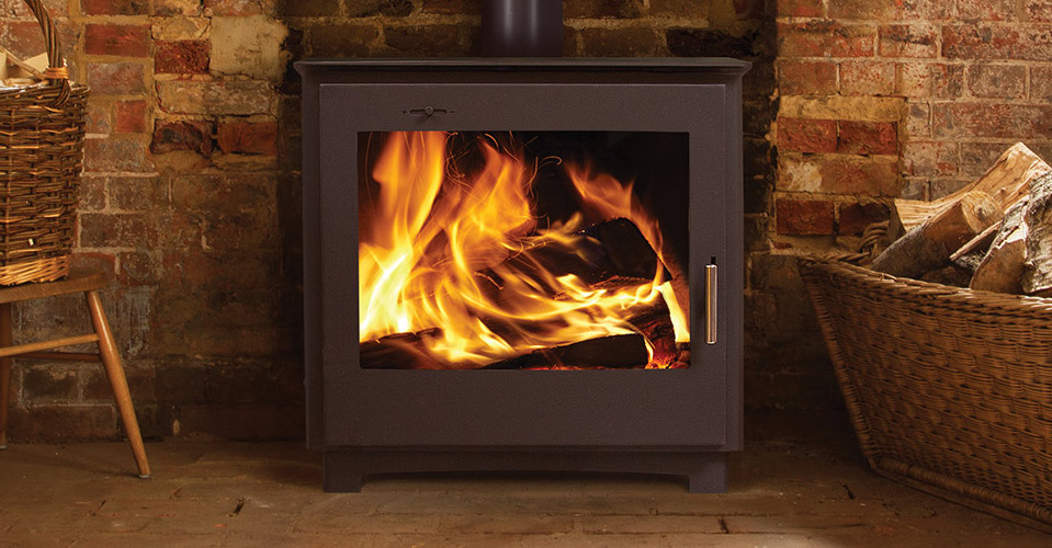 Envirostoves