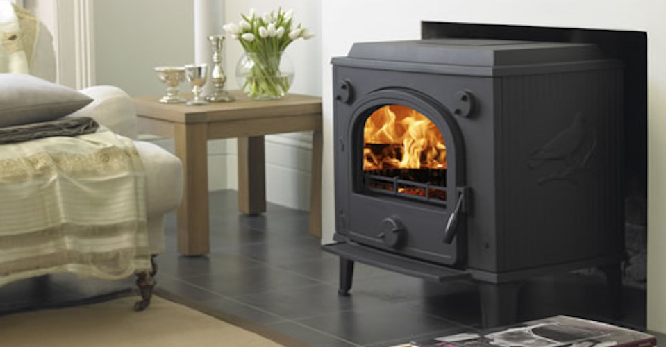 Envirostoves