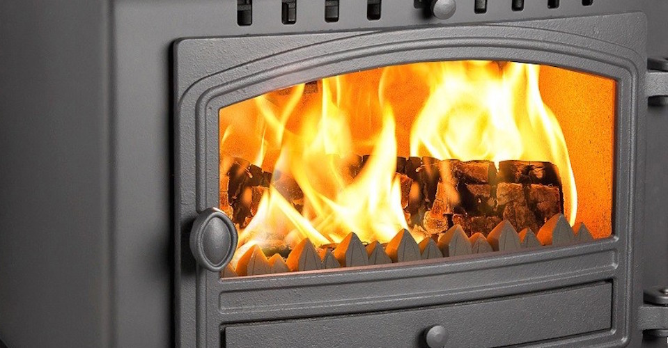Envirostoves