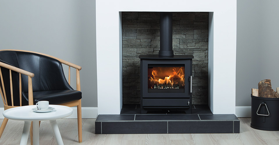 Envirostoves