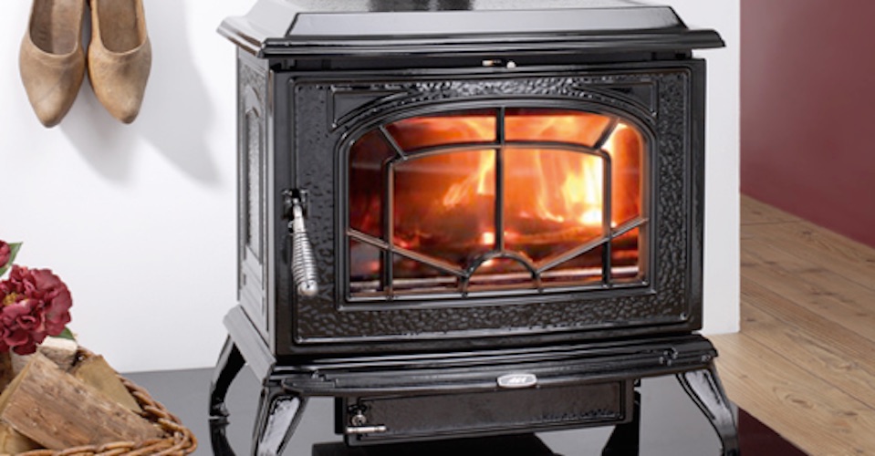 Envirostoves