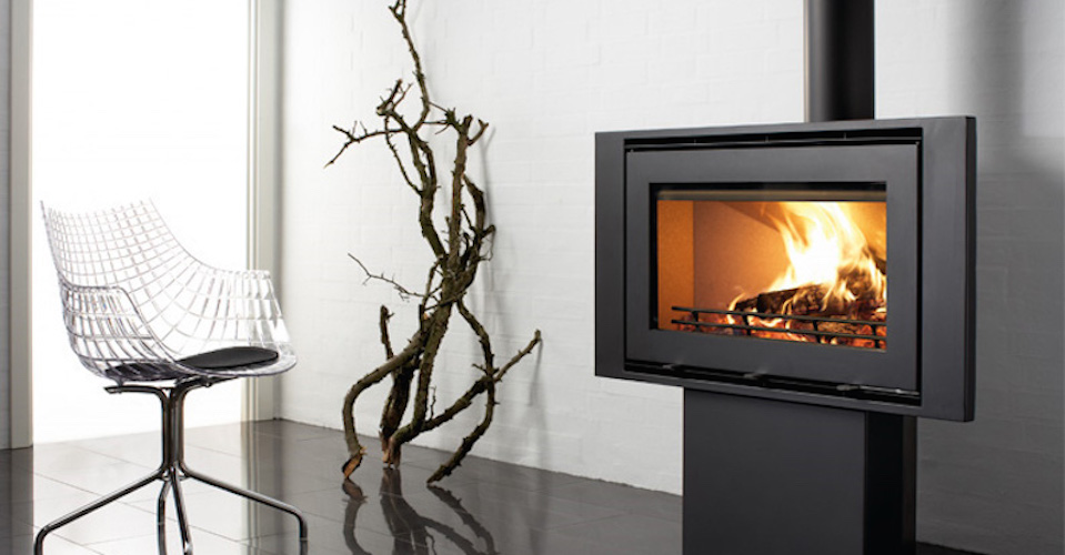 Envirostoves
