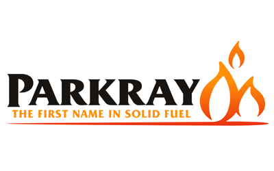 Parkray logo